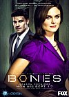 Bones (8ª Temporada)